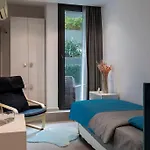 Stunning Duplex Flat With A Garden & Winter Patio