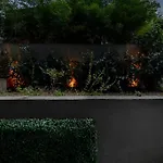 Stunning Duplex Flat With A Garden & Winter Patio
