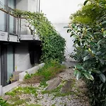Stunning Duplex Flat With A Garden & Winter Patio