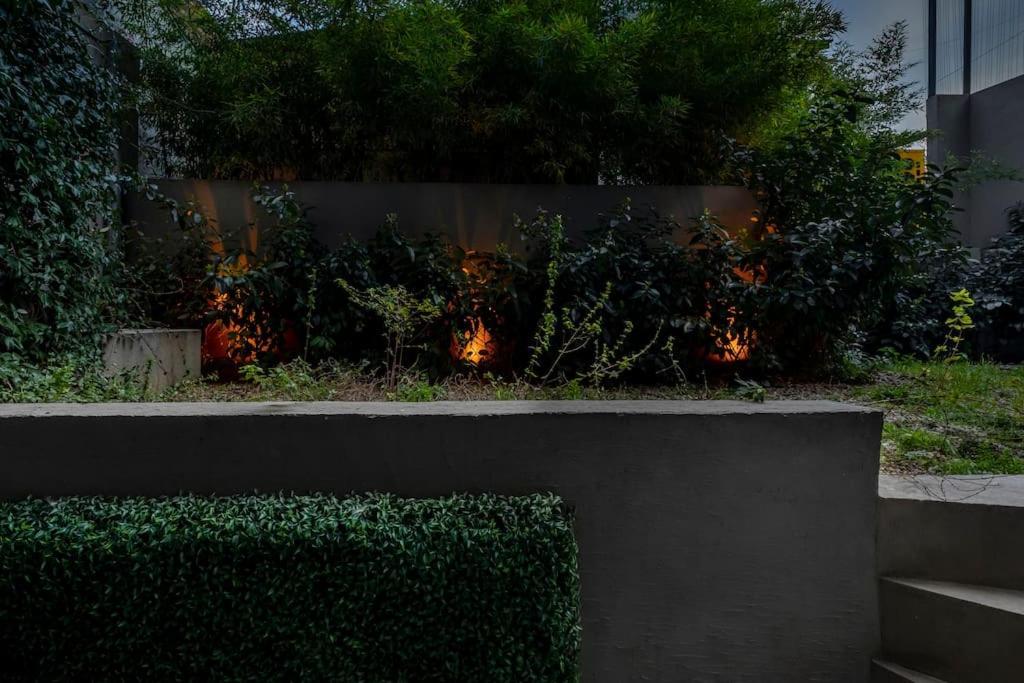 Stunning Duplex Flat With A Garden & Winter Patio *