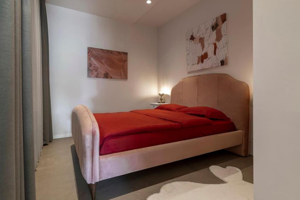 Stunning Duplex Flat With A Garden & Winter Patio * İstanbul