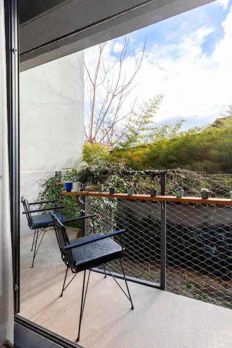 Daire Stunning Duplex Flat With A Garden & Winter Patio İstanbul