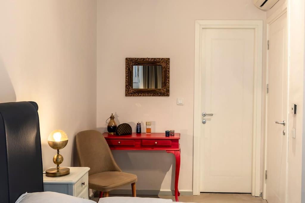 Stunning Duplex Flat With A Garden & Winter Patio * Istanbul